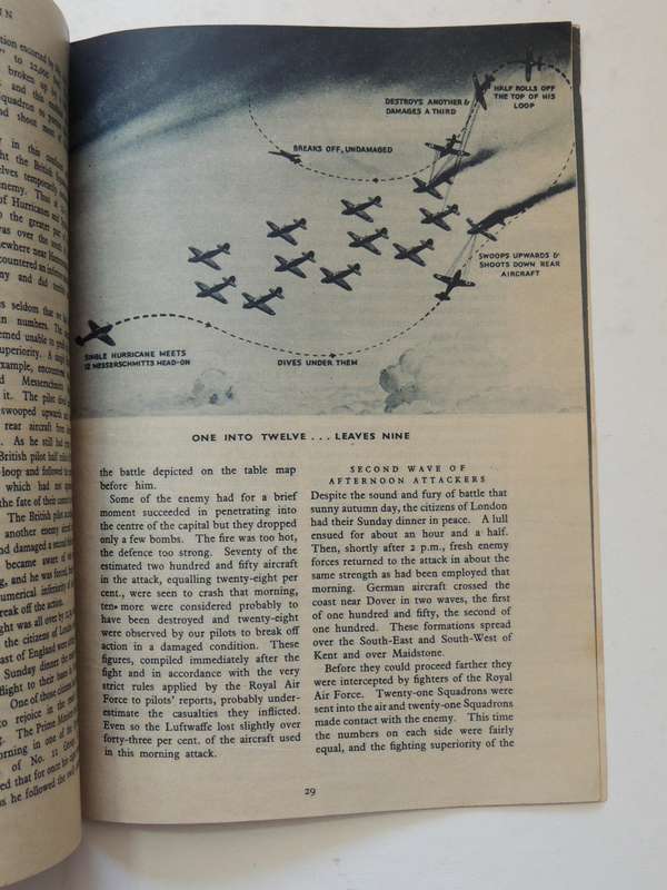 The Battle Of Britain (1941)