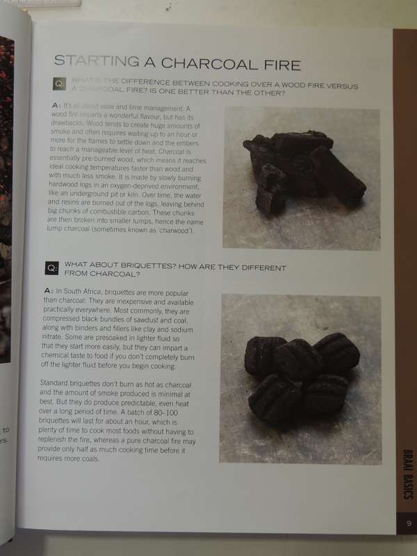Weber Braai Bible, Step by Step Guide to Expert BraaingJamie Purviance