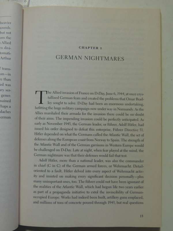 Normandy Crucible: The Decisive Battle That Shaped World War II In Europe - John Prados