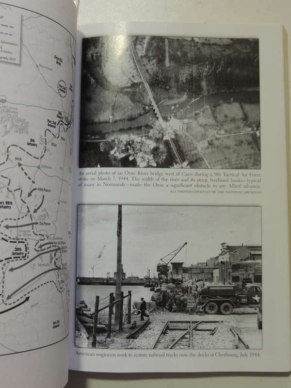 Normandy Crucible: The Decisive Battle That Shaped World War II In Europe - John Prados