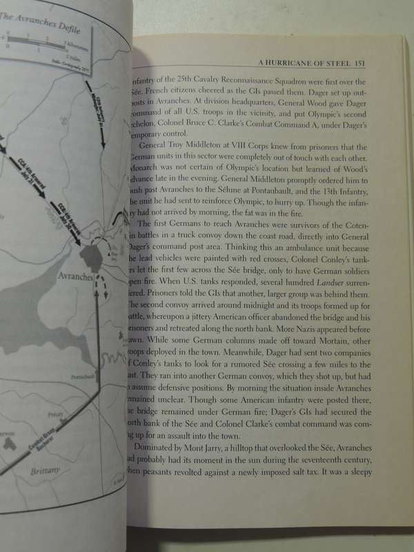 Normandy Crucible: The Decisive Battle That Shaped World War II In Europe - John Prados