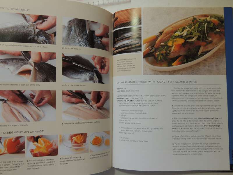 Weber Braai Bible, Step by Step Guide to Expert BraaingJamie Purviance
