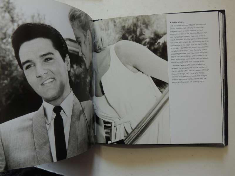 Images Of Elvis - Marie Clayton
