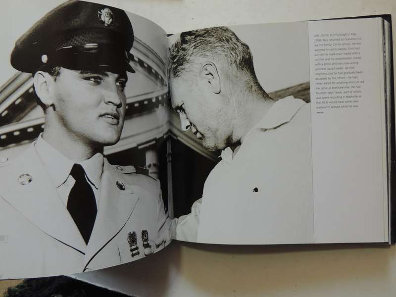 Images Of Elvis - Marie Clayton