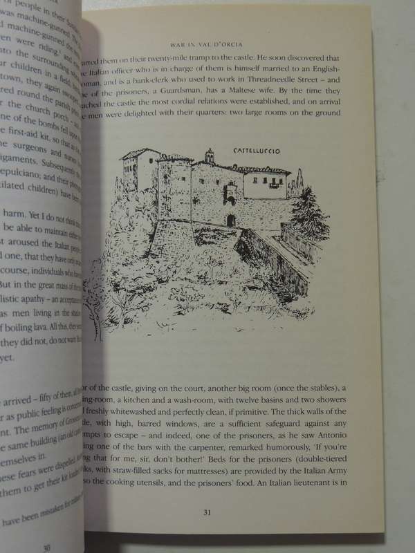 War In Val D'Orcia: An Italian War Diary, 1943-1944 - Iris Origo