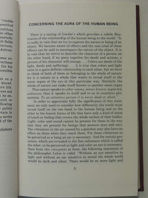 Spiritual Research: Methods and Results  - Rudolf Steiner