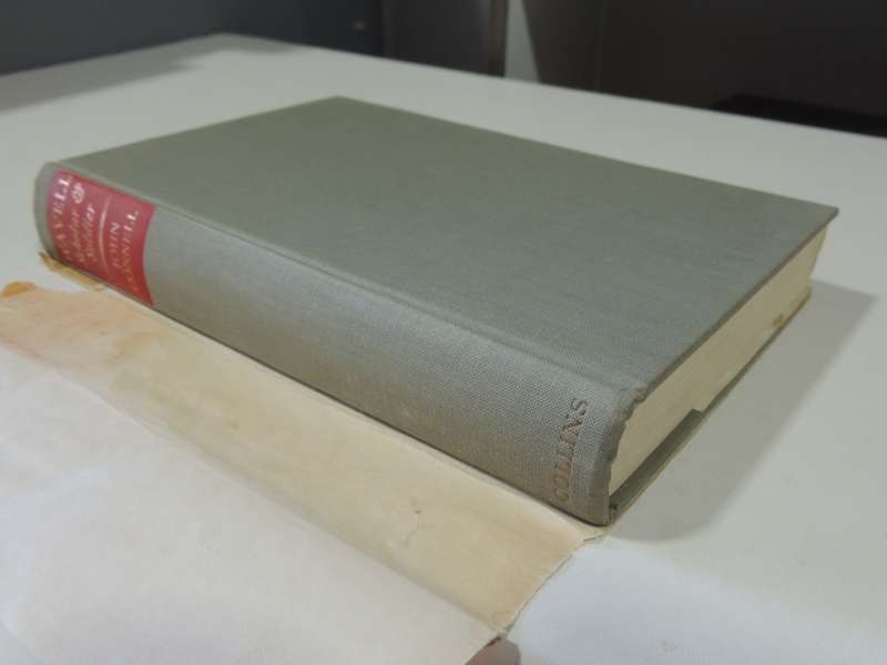 Wavell: Scholar And Soldier- John Connell