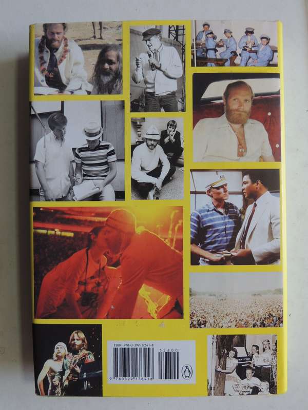 Good Vibrations: My Life As A Beach Boy - Mike Love Wit James S. Hirsch   Signed
