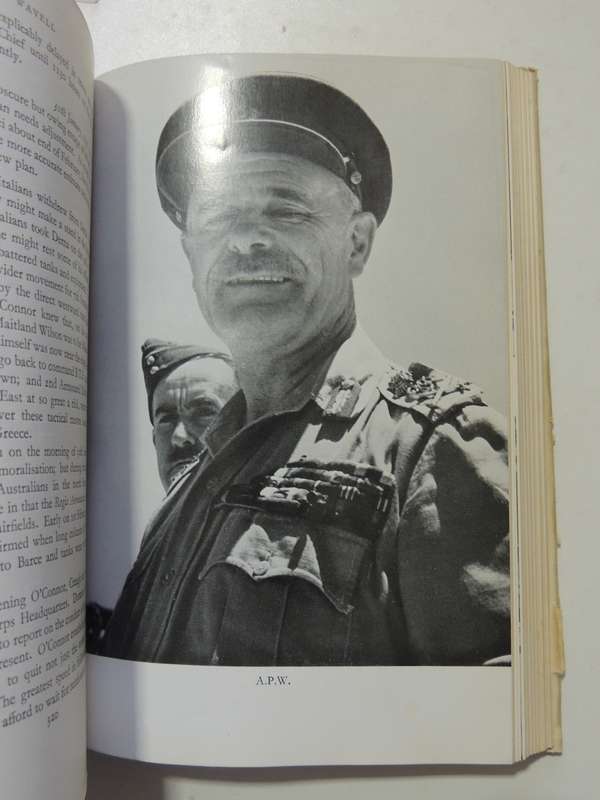Wavell: Scholar And Soldier- John Connell