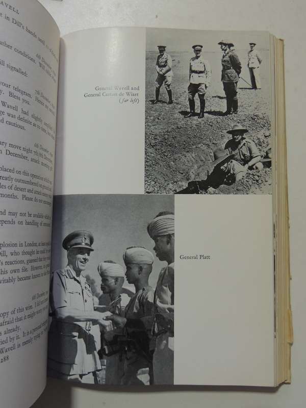 Wavell: Scholar And Soldier- John Connell