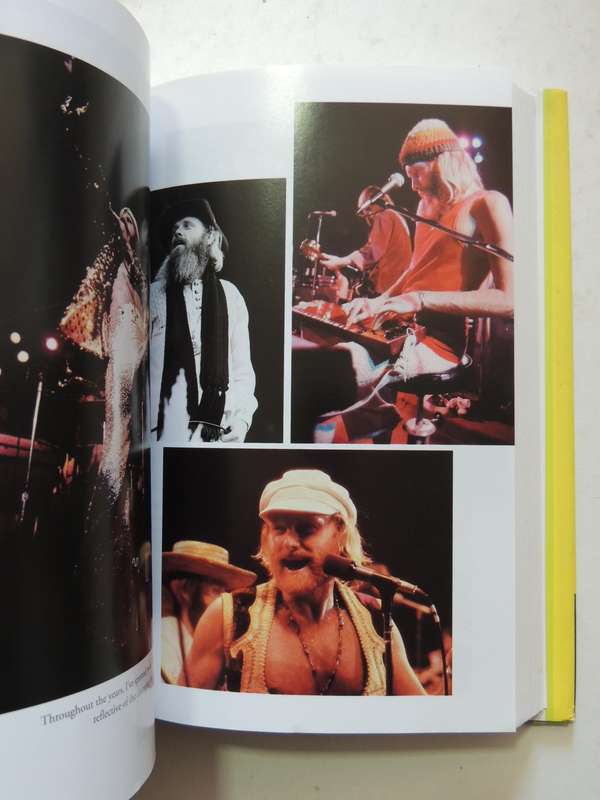 Good Vibrations: My Life As A Beach Boy - Mike Love Wit James S. Hirsch   Signed