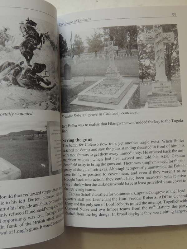Bombardment Of Ladysmith Anticipated: The Diary Of A Siege - Alan Chalmers
