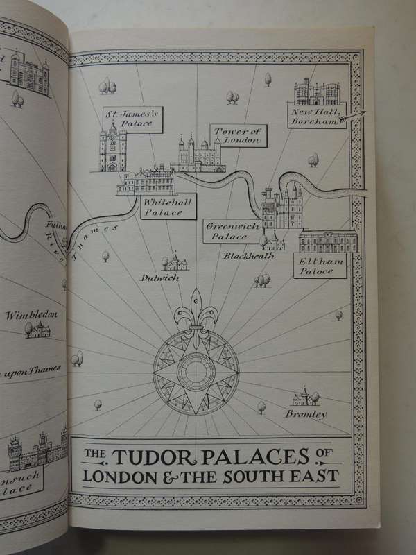 The Private Lives Of The Tudors - Tracy Borman