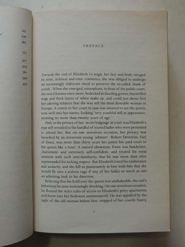 The Private Lives Of The Tudors - Tracy Borman