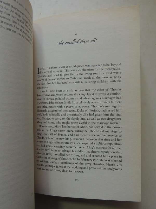 The Private Lives Of The Tudors - Tracy Borman
