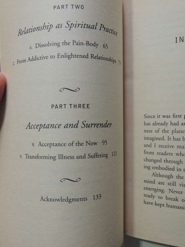The Power Of Now: A Guide To Spiritual Enlightment - Eckhart Tolle