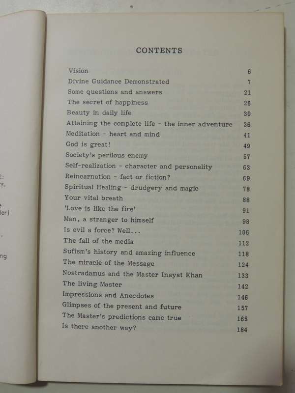The Dynamic Power Of Sufism - Wil Van Beek