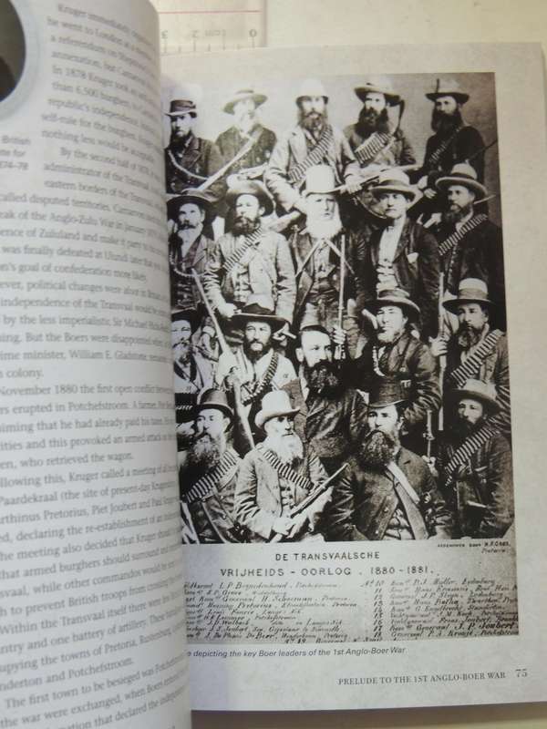 Guide To Sieges Of South Africa- Nicki Von Der Heyde