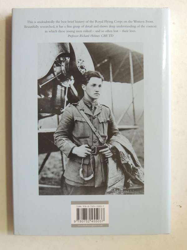 Cavalry Of The Clouds: Air War Over Europe 1914-1918 - John Sweetman