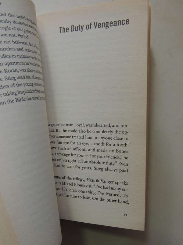 Stieg & Me: Memories Of My Life With Stieg Larsson - Eva Gabrielsson