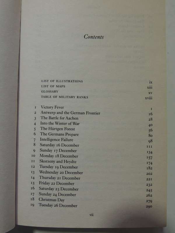 Ardennes 1944: Hitler's Last Gamble - Antony Beevor