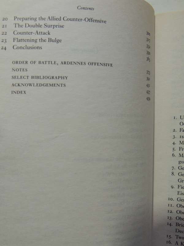 Ardennes 1944: Hitler's Last Gamble - Antony Beevor