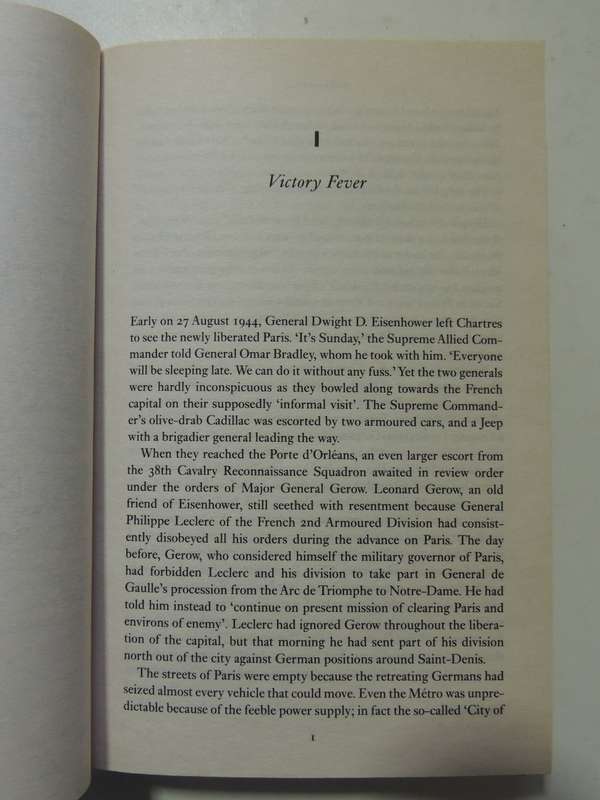 Ardennes 1944: Hitler's Last Gamble - Antony Beevor