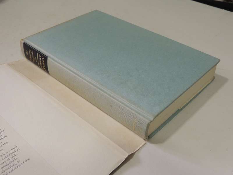 The Hunting Hypothesis - Robert Ardrey