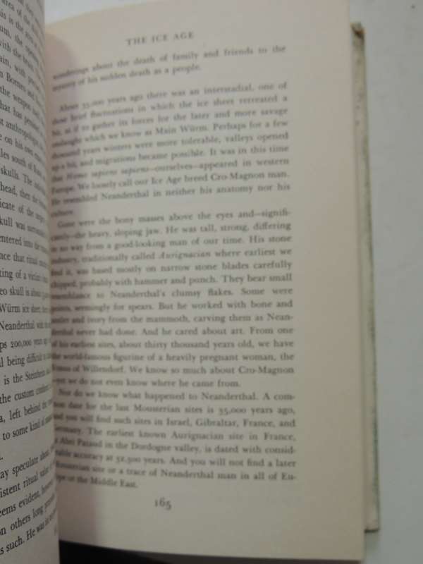 The Hunting Hypothesis - Robert Ardrey