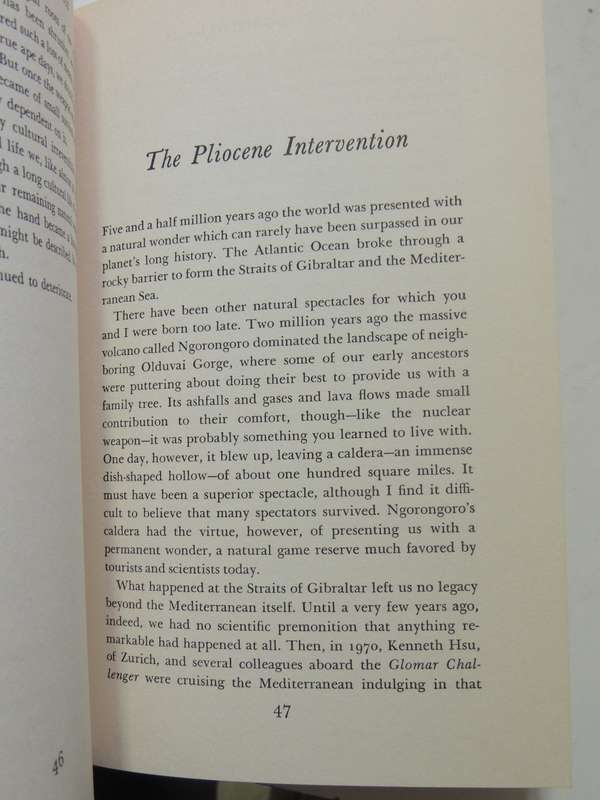The Hunting Hypothesis - Robert Ardrey