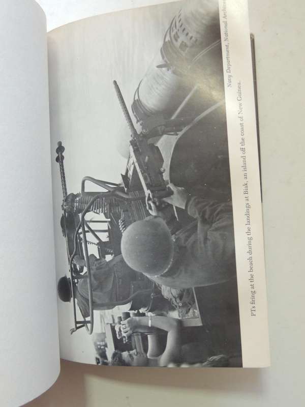 The Mosquito Fleet: The Story Of The PT Boat In World War II - Bern Keating