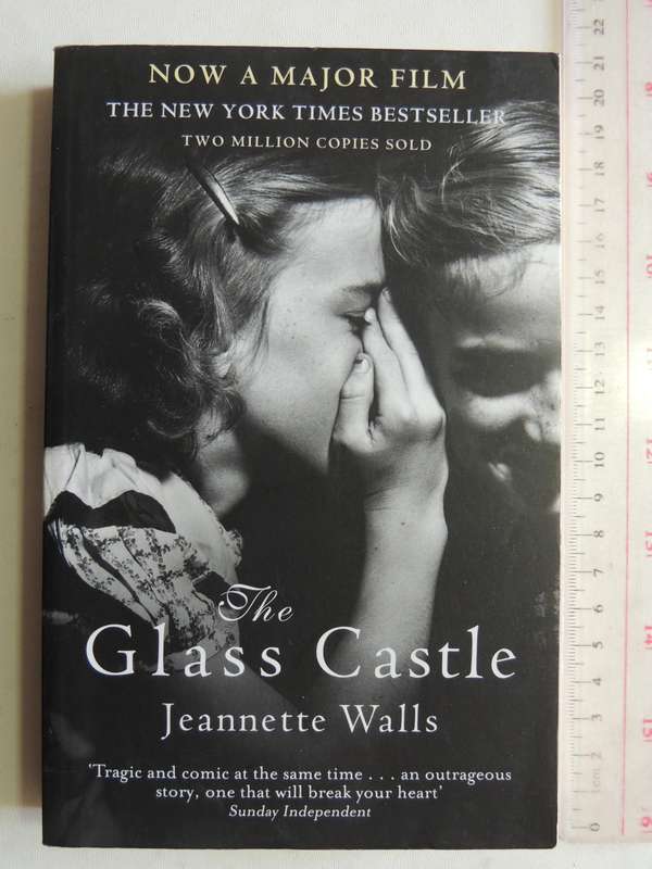 The Glass Castle - Jeannette Walls