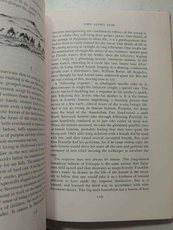 The Social Contract - Robert Ardrey