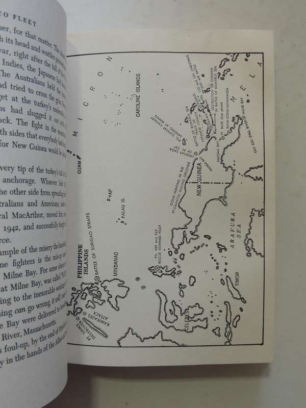 The Mosquito Fleet: The Story Of The PT Boat In World War II - Bern Keating