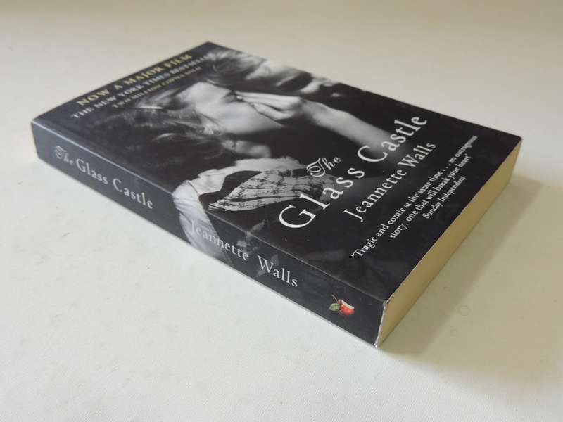 The Glass Castle - Jeannette Walls