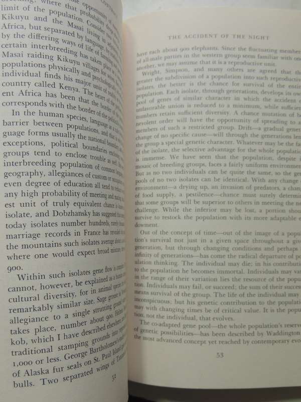 The Social Contract - Robert Ardrey