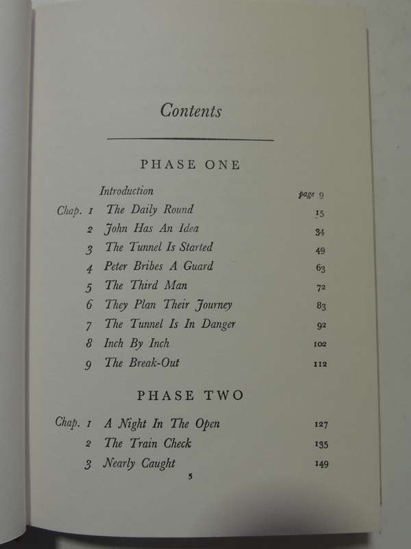 The Wooden Horse: Illustrated Edition ..Classic Escape Story .. Young Readers by Eric Williams M.C.