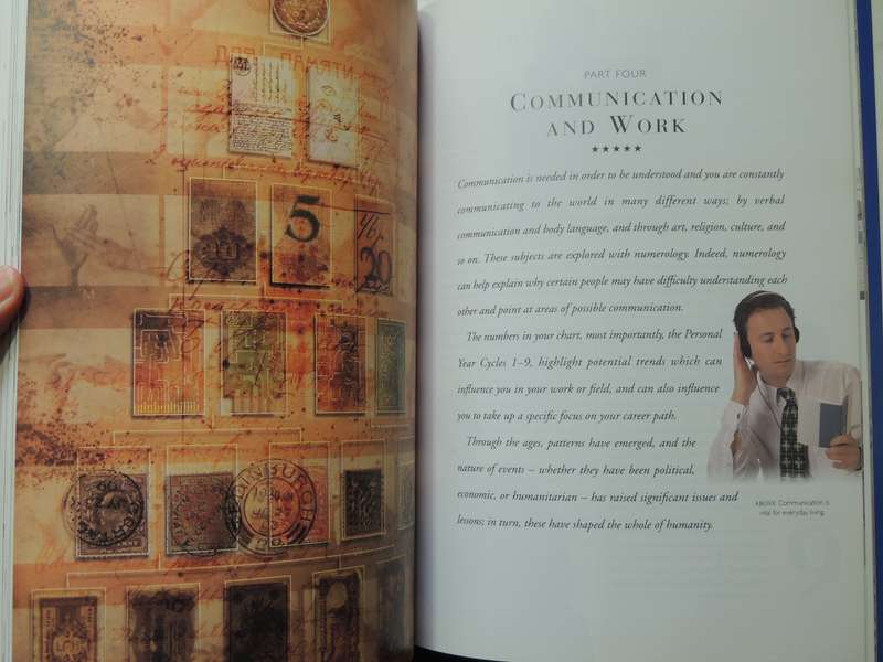 The Complete Illustrated Guide To Numerology - Sonia Ducie