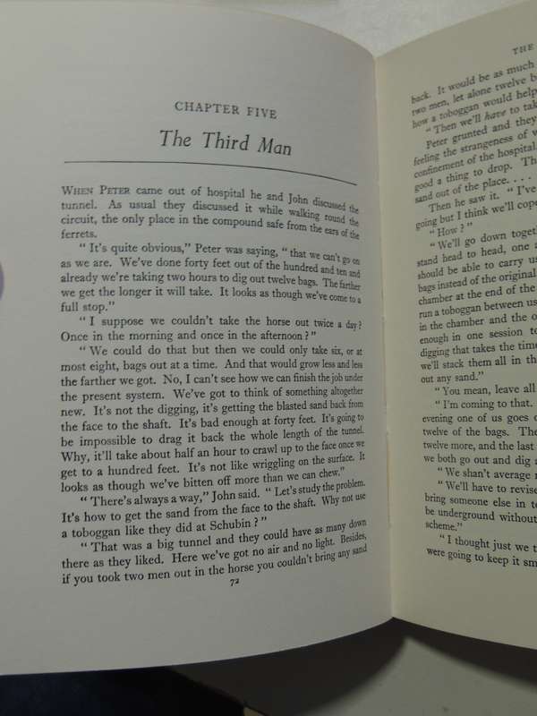 The Wooden Horse: Illustrated Edition ..Classic Escape Story .. Young Readers by Eric Williams M.C.