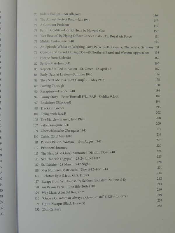 Voices Of Colditz: Handwritten Accounts By Allied Officers Inside Oflag IV-C - Peter Clay