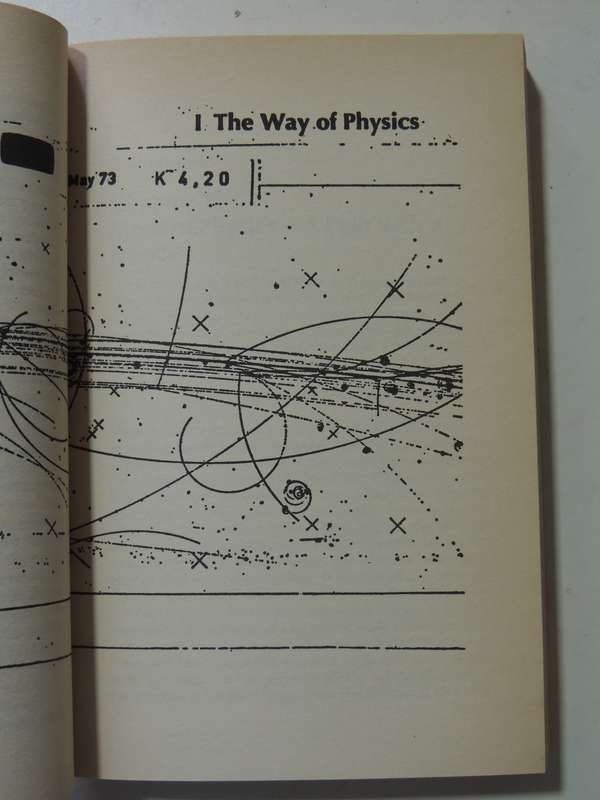 The Tao Of Physics: The Parallels Between Modern Physics and Eastern Mysticism - Fritjof Capra