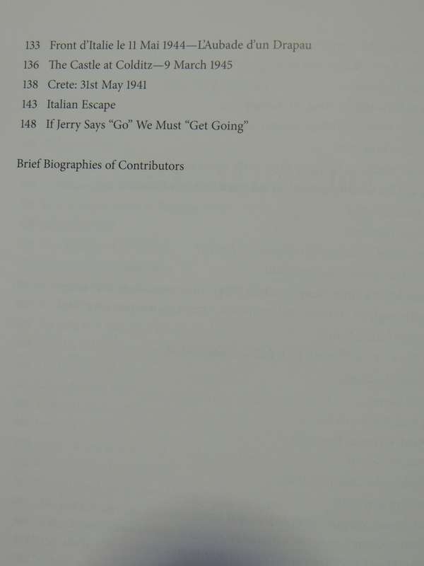 Voices Of Colditz: Handwritten Accounts By Allied Officers Inside Oflag IV-C - Peter Clay