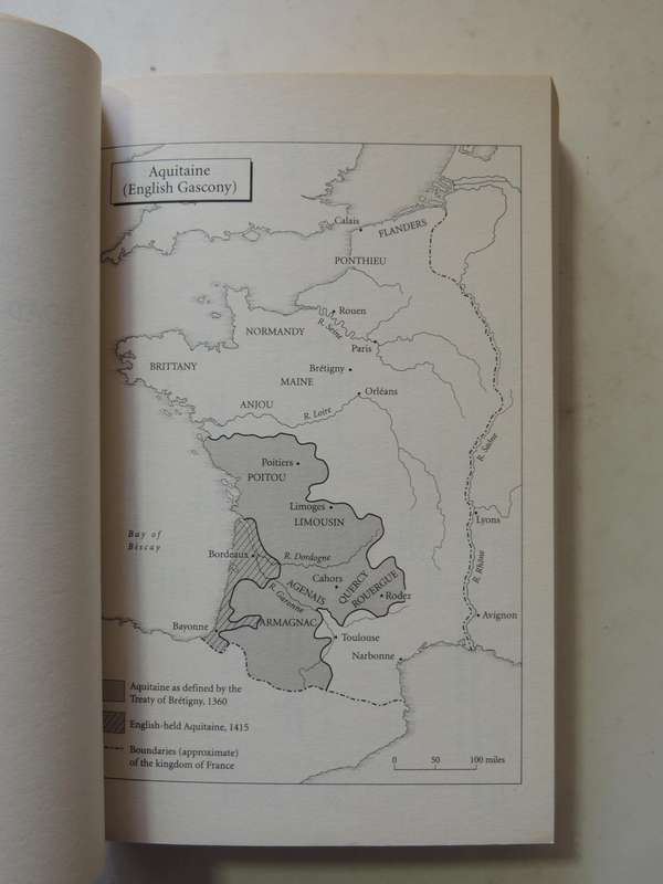 Agincourt: The King, The Campaign, The Battle - Juliet Barker