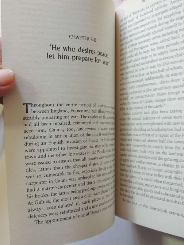 Agincourt: The King, The Campaign, The Battle - Juliet Barker