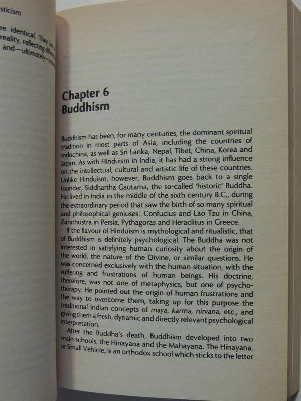 The Tao Of Physics: The Parallels Between Modern Physics and Eastern Mysticism - Fritjof Capra