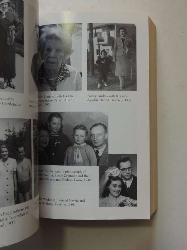 Mosaic: A Chronicle Of Five Generations - Diane Armstrong