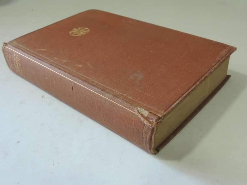 Flying Corps Headquarters 1914-1918- Maurice Baring
