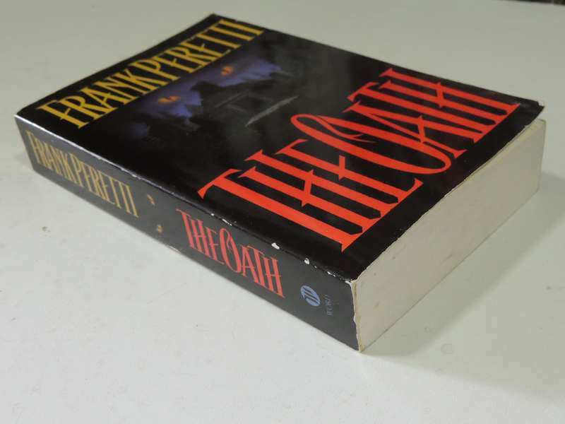 The Oath - Frank Peretti