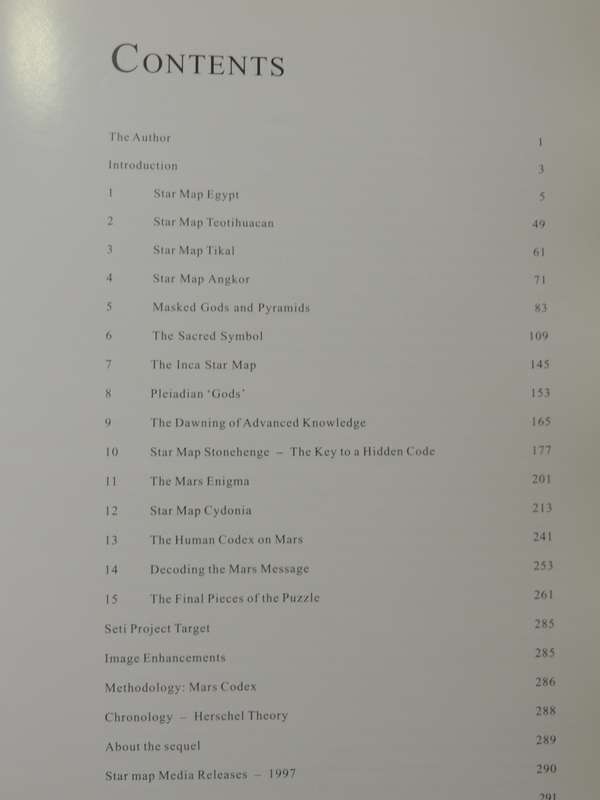 The Hidden Records - The Star Of The Gods - Wayne Herschel & Birgitt Lederer