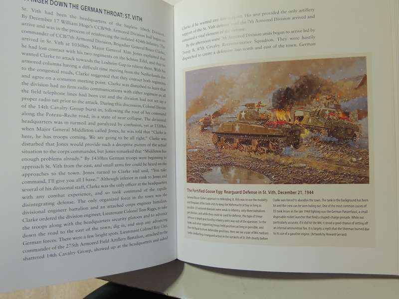 Battle Of The Bulge - Steven J. Zaloga